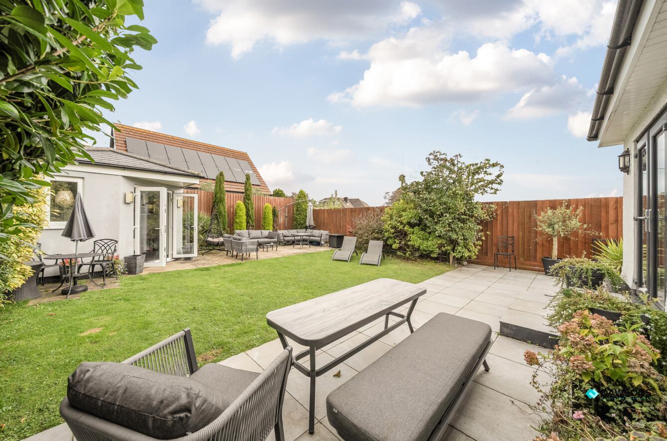 Manselfield Road, Murton, Swansea, SA3 3AG